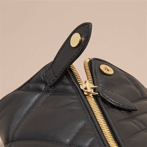 burberry quilted buckle boots|burberry check back boots.